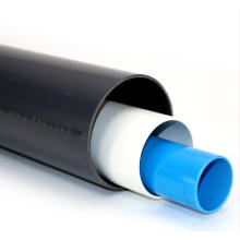 Bonway Pipe Plumbing Water PVC Pipe Manufacturing PVC Pipe Price List Pert EVOH for Hot and Cold Water Pipe